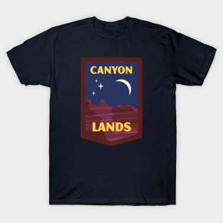 Canyonlands National Park T-Shirt